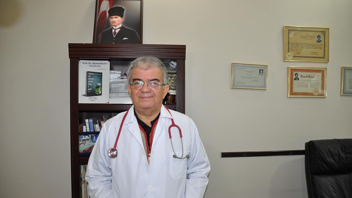 Hücresel bağışıklık koronavirüse karşı koruyor