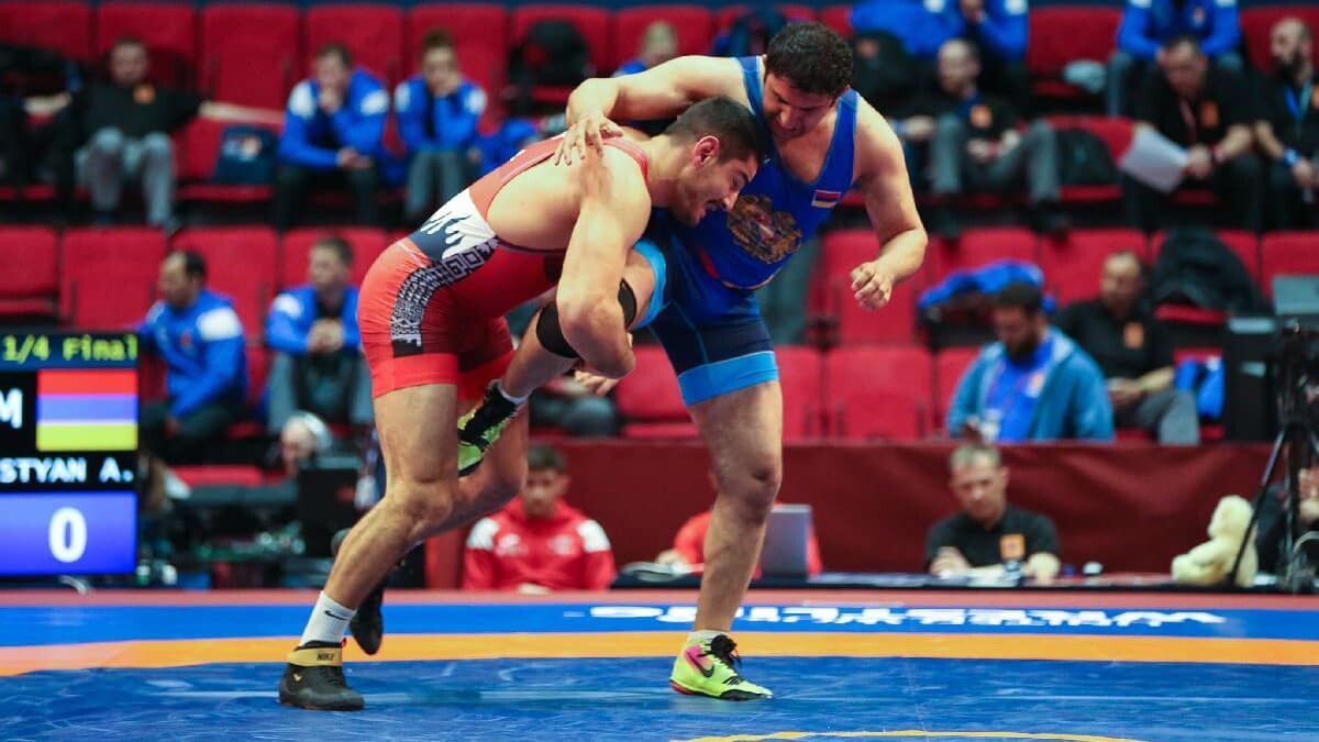 13 madalya kazanarak büyük bir başarı elde ettik