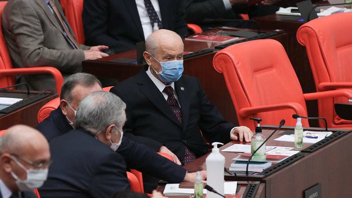 Türkiye Büyük Millet Meclisi (TBMM) Genel Kurulu'nda 12 gün sürecek 2021 yılı bütçe görüşmeleri başladı.