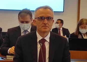 Enflasyon hedeflemesi rejimi kararlılıkla uygulanacak