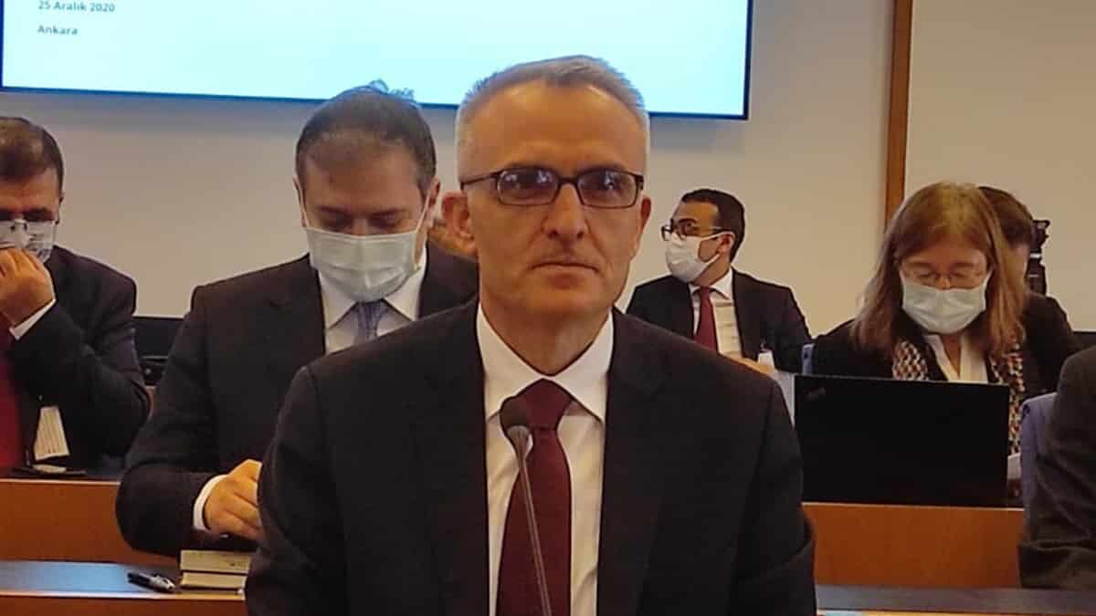 Enflasyon hedeflemesi rejimi kararlılıkla uygulanacak