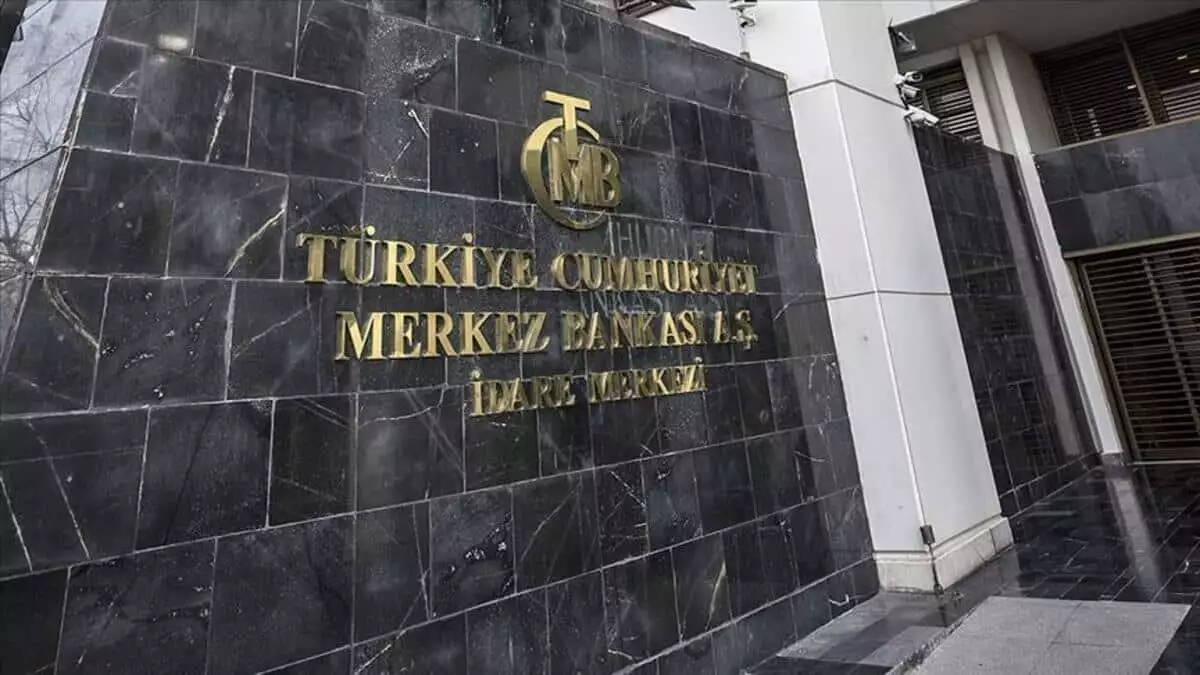 Finansal hizmetler güven endeksi aralık'ta 4. 0 puan düştü