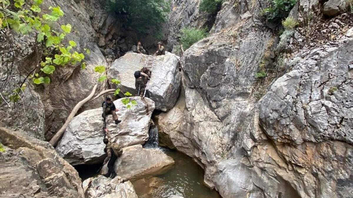 9 Kasım’da örgütün Türkiye sınırları içerisindeki bir numaralı ismi olan sözde 'Dersim komutanı' olan 'Deniz' kod adlı terörist Cumhur Sinan Oktulmuş ve 'Muharrem' kod adlı Ferdi Tosun'un etkisiz hale getirilmesinin ardından Tunceli dağları, bu örgütten temizlendi.