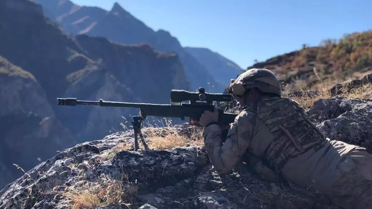 Tunceli valiliği koordinesinde i̇l jandarma komutanlığı'nca 28 temmuz’da başlatılan yıldırım- 4 munzur kutu operasyonunda kent kırsalında yaklaşık 40 yıldır faaliyet gösteren tkp/ml ti̇kko terör örgütü bitirildi.