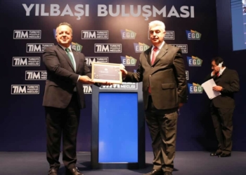 2021'de ihracatın yıldızı parlayacak