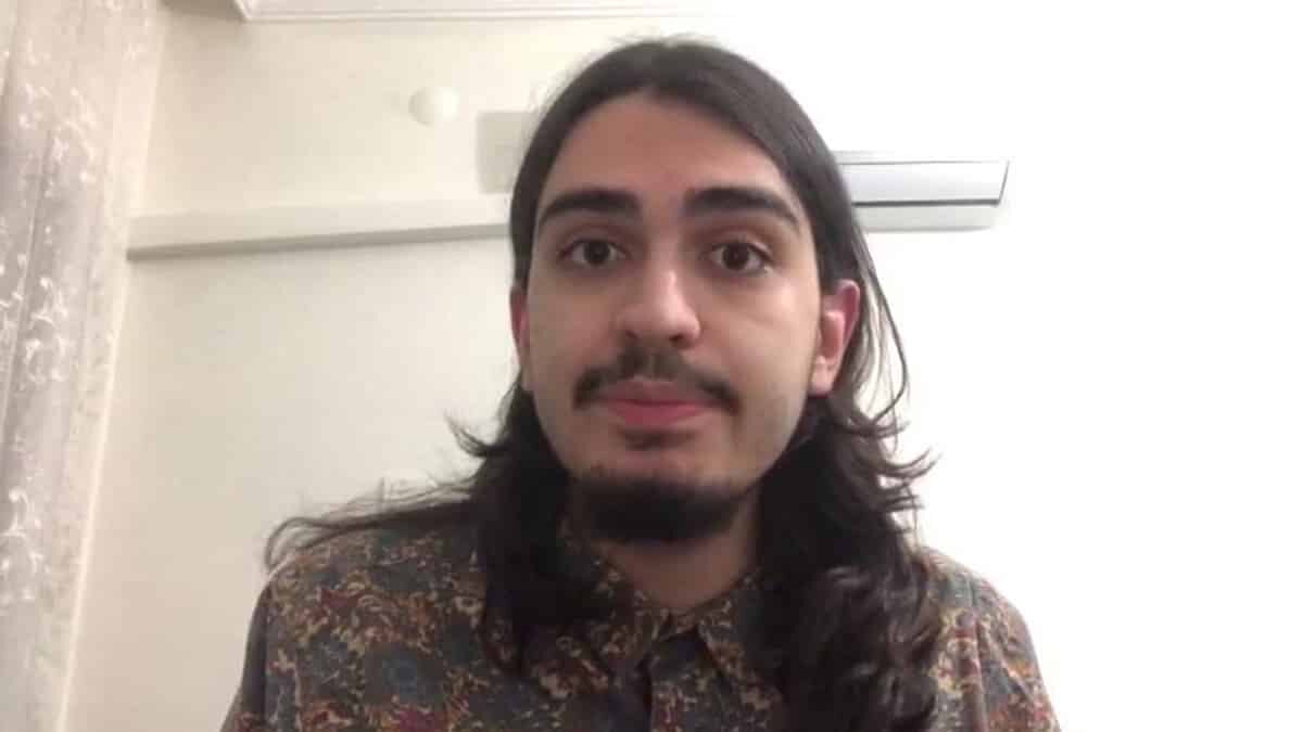 Tıp öğrencileri işaret dili öğrenmeye başladı