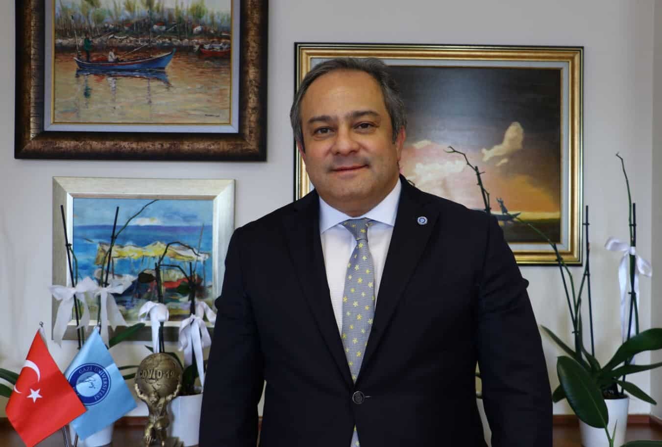 Günde 1.5 milyon kişinin aşılanması planlanıyor