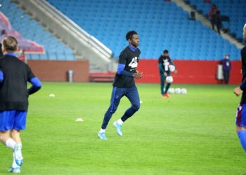 Trabzonspor Galatasaray maçından notlar