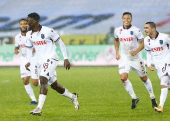 Trabzonspor bir üst tura yükselmek istiyor