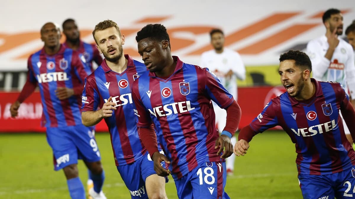 Zirveye doğru bir adım daha yaklaşmak istiyor