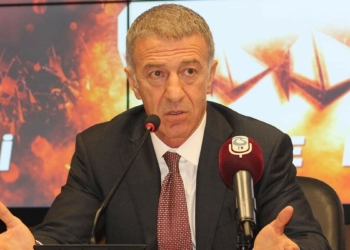 Trabzonspor'da yönetime yönelik istifa sesleri yükseldi