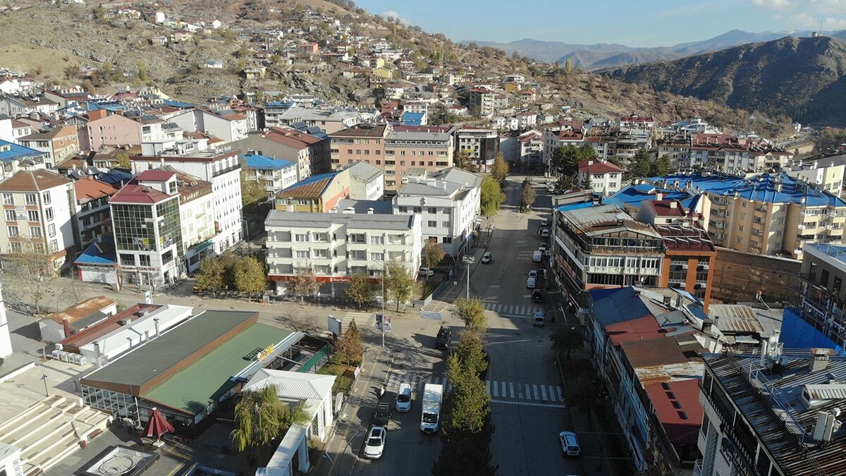 Kısıtlamaya yüzde 100 uyuldu