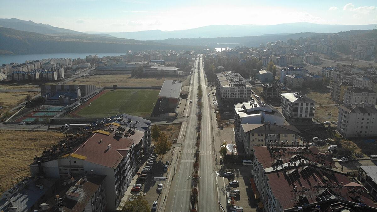 Kısıtlamaya yüzde 100 uyuldu