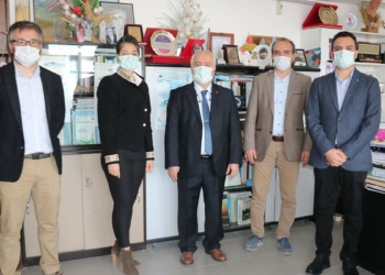 Sazangiller familyasından olan 'sıraz' balığında görülen parazit türü keşfi bilimsel bir dergide yayımlanarak bilim dünyasına duyuruldu.