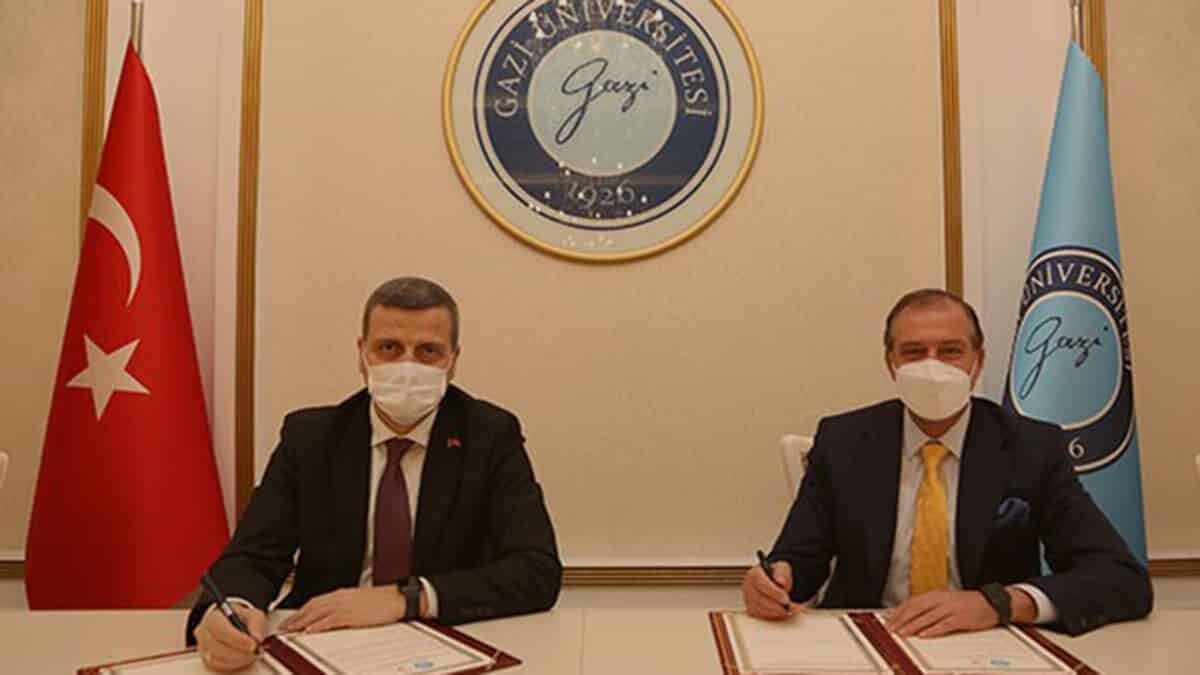 Tekvandonun gelişimini destekleyici protokol imzalandı