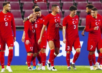 FIFA dünya sıralamasında yine 32'nci sırada