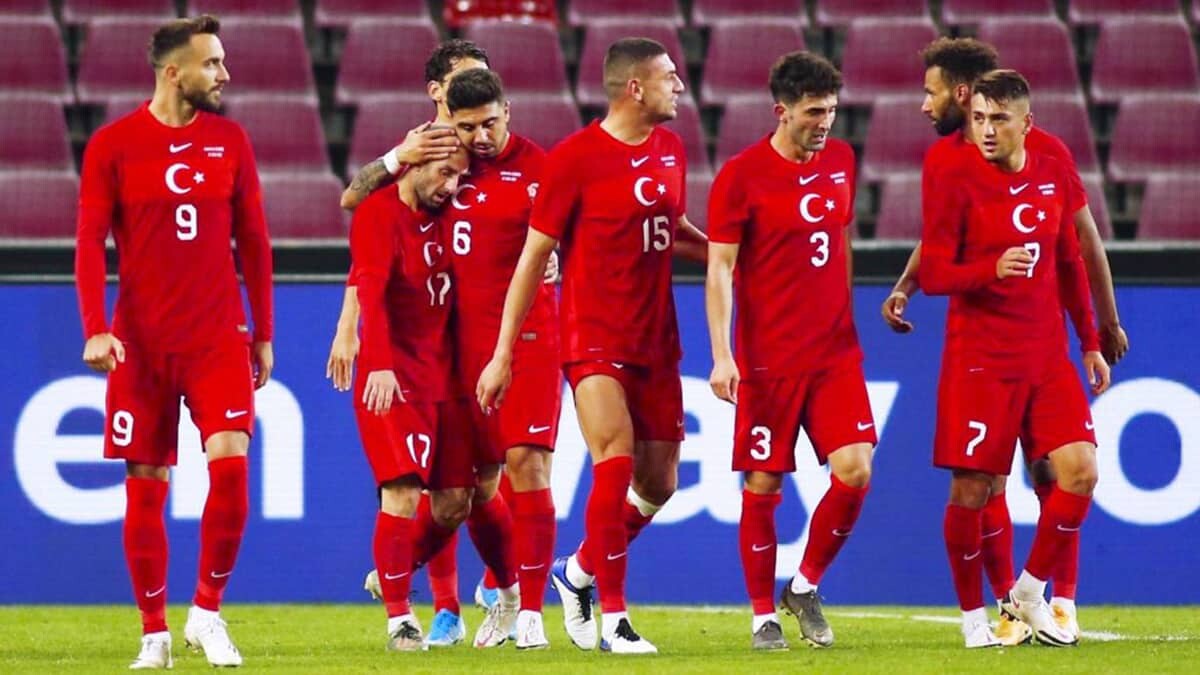 FIFA dünya sıralamasında yine 32'nci sırada