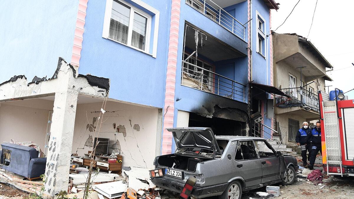 Kocabıyık, Vatandaşlarımızın hayati tehlikesi bulunmamaktadır.