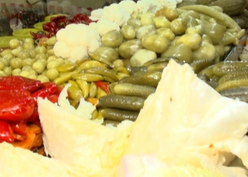 Soğan sarımsak yiyin, balık tüketin