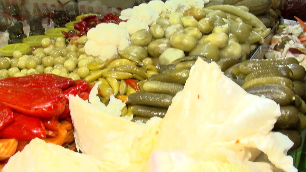 Soğan sarımsak yiyin, balık tüketin