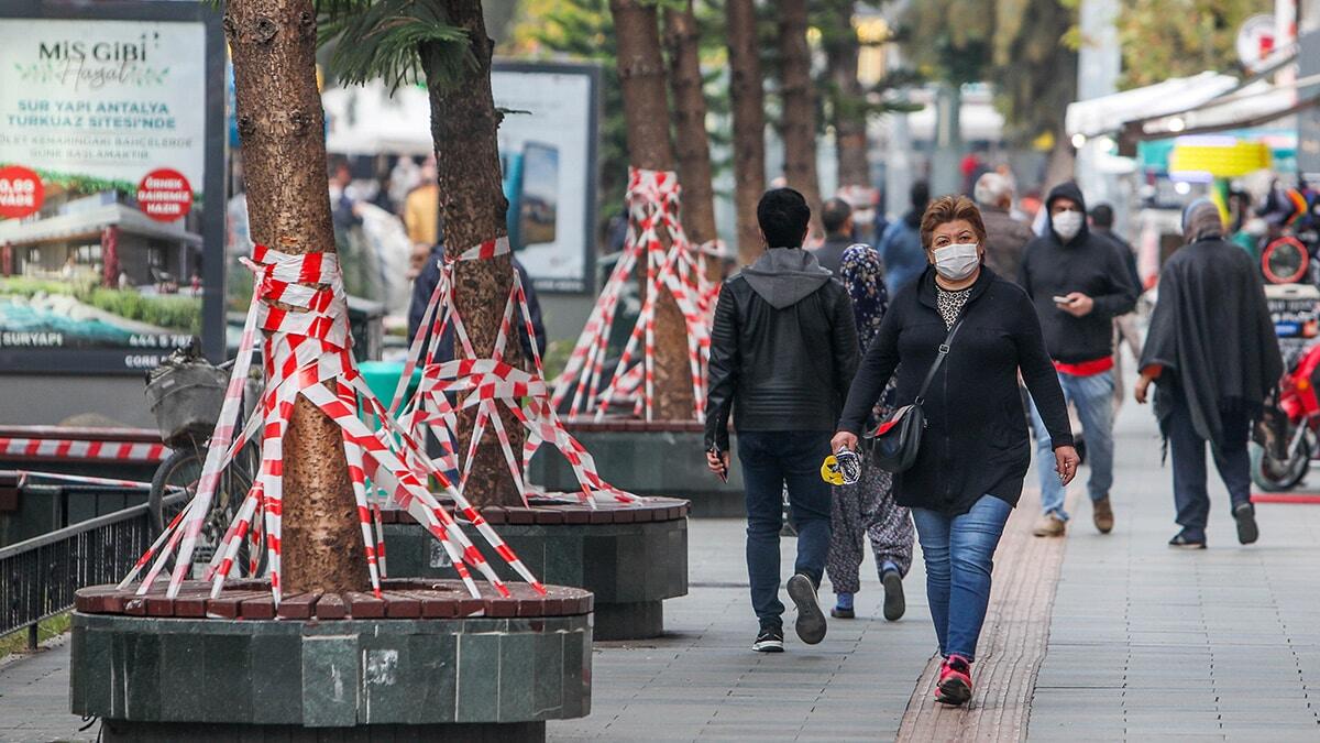 Vaka oranı iki katına çıktı ek tedbirler alındı