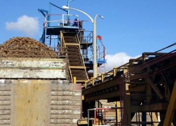 Şeker fabrikasında 220 bin ton pancar işlenecek