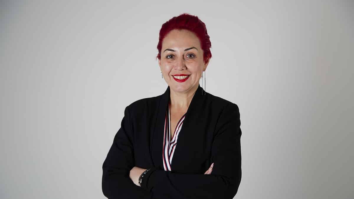 Yakılarak öldürülen akademisyen iyilik meleğiydi