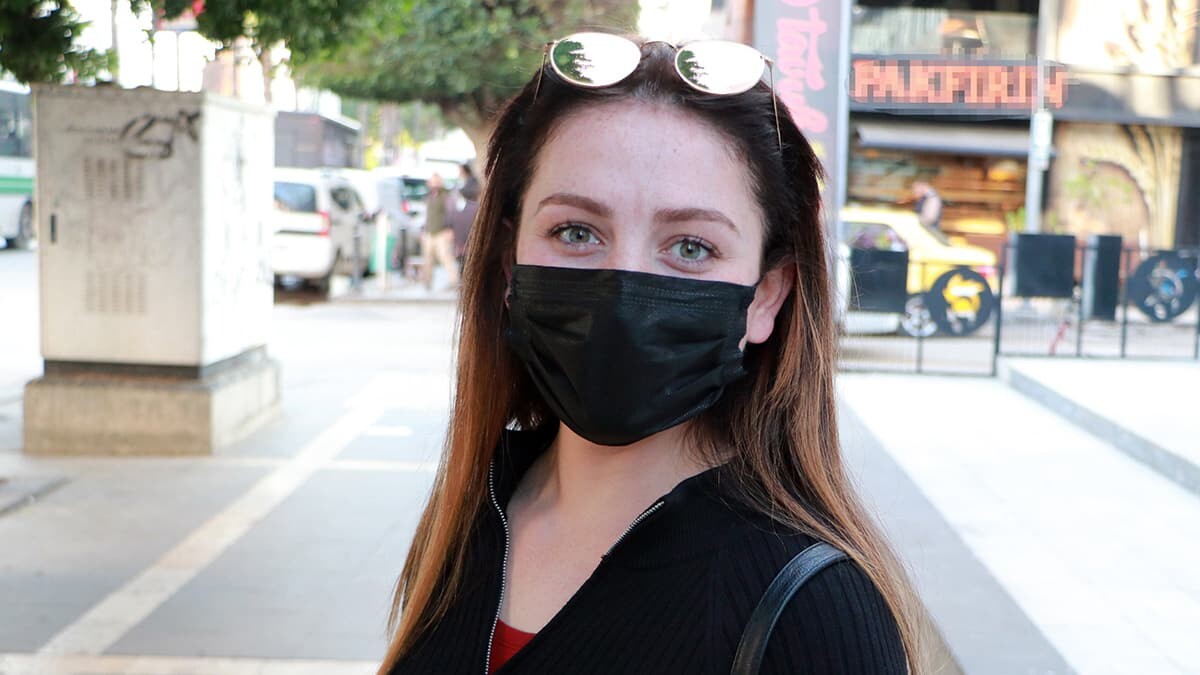 Yurdakul, "Bu hastalığın adı 'psiko-korona' yani 'yalancı koronavirüs hastalığı' ve giderek bu hastalığı yaşayanların sayısı artıyor" dedi.