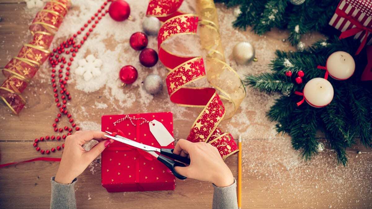 Yılbaşını küçük aile formatında kutlayalım