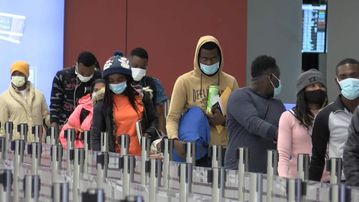 Negatif PCR test ibrazı sınır kapılarında başladı