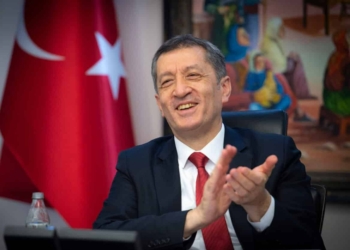Tek dileğimiz sağlıkla okullarımıza kavuşmak