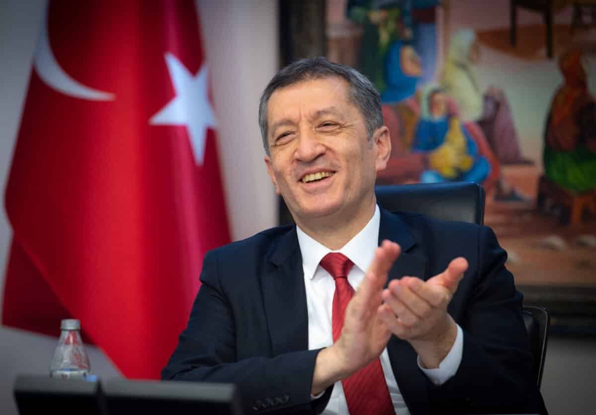 Tek dileğimiz sağlıkla okullarımıza kavuşmak