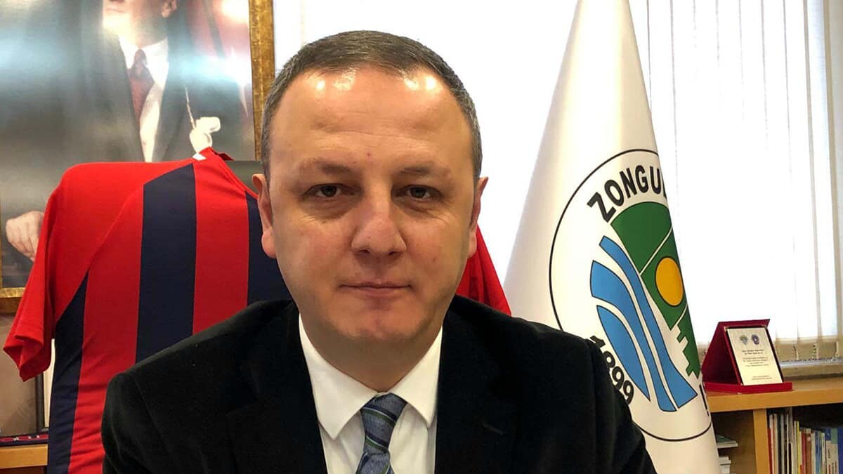 Ulutan barajının 6 aylık suyu var