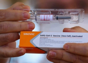 Kanser hastaları Sinovac aşısını güvenle kullanabilir