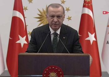 Erdoğan önemli açıklamalarda bulundu