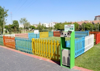 Köpek sahibi vatandaşlara kolaylık