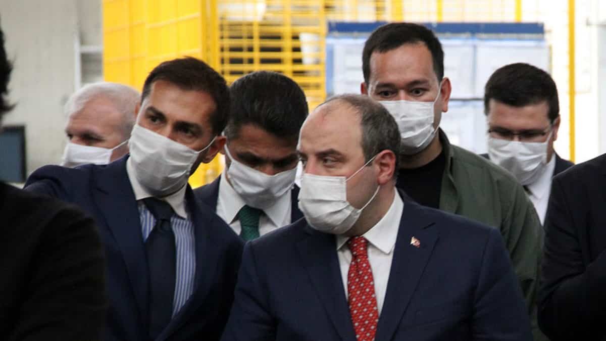 Virüsleri filtreleyebilen cihaz geliştirildi