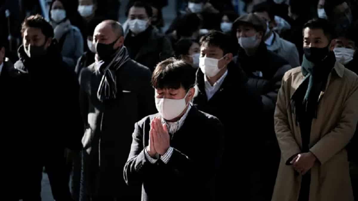 3 ülkede daha mutasyonlu virüs tespit edildi