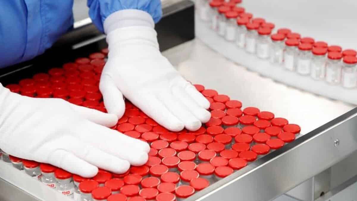 ABD’de sahte koronavirüs aşısı satan kişi gözaltında