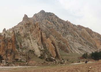 6 bin yıllık Kasrik Boğazı keşfedilmeyi bekliyor