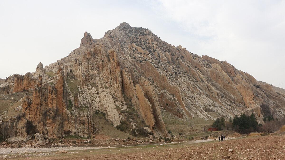 6 bin yıllık Kasrik Boğazı keşfedilmeyi bekliyor