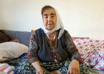 Fatma Nine: Yaşadıklarım beni oldukça zorladı