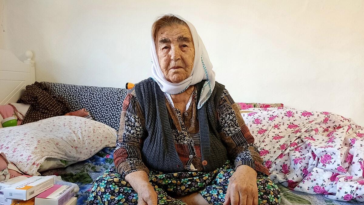 Fatma Nine: Yaşadıklarım beni oldukça zorladı