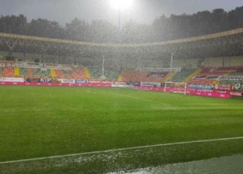 Alanyaspor Kayserispor maçı bir gün sonraya alındı