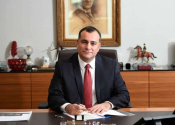 Taşdelen en başarılı belediye başkanı seçildi