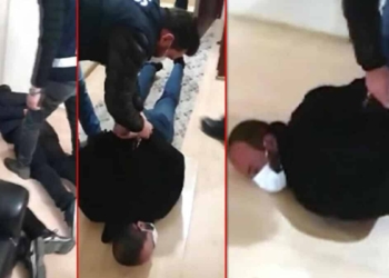 Kadınlara zorla fuhuş yaptıran çeteye operasyon