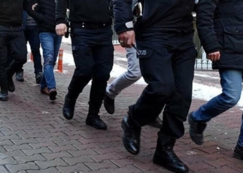 Ankara'da savunma sanayine operasyon