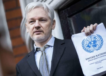 Assange'ın kefaletle serbest bırakılma talebi reddedildi