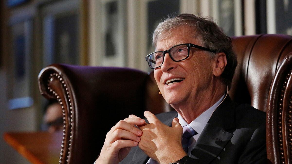 Bill Gates havacılık şirketi almak için harekete geçti