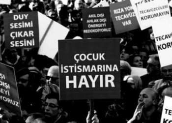 Babasını istismarla suçlayan çocuğun soyadı değişti